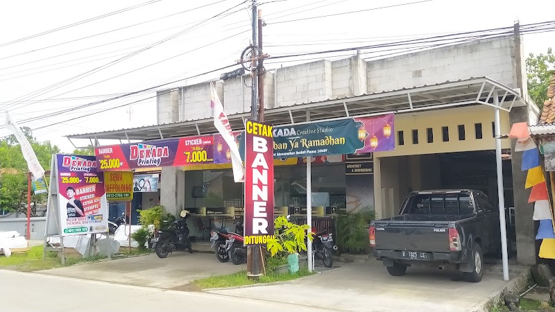 Cetak Impian di Tengah Kota Cilacap: Gepeng Percetakan Hadir untuk Anda